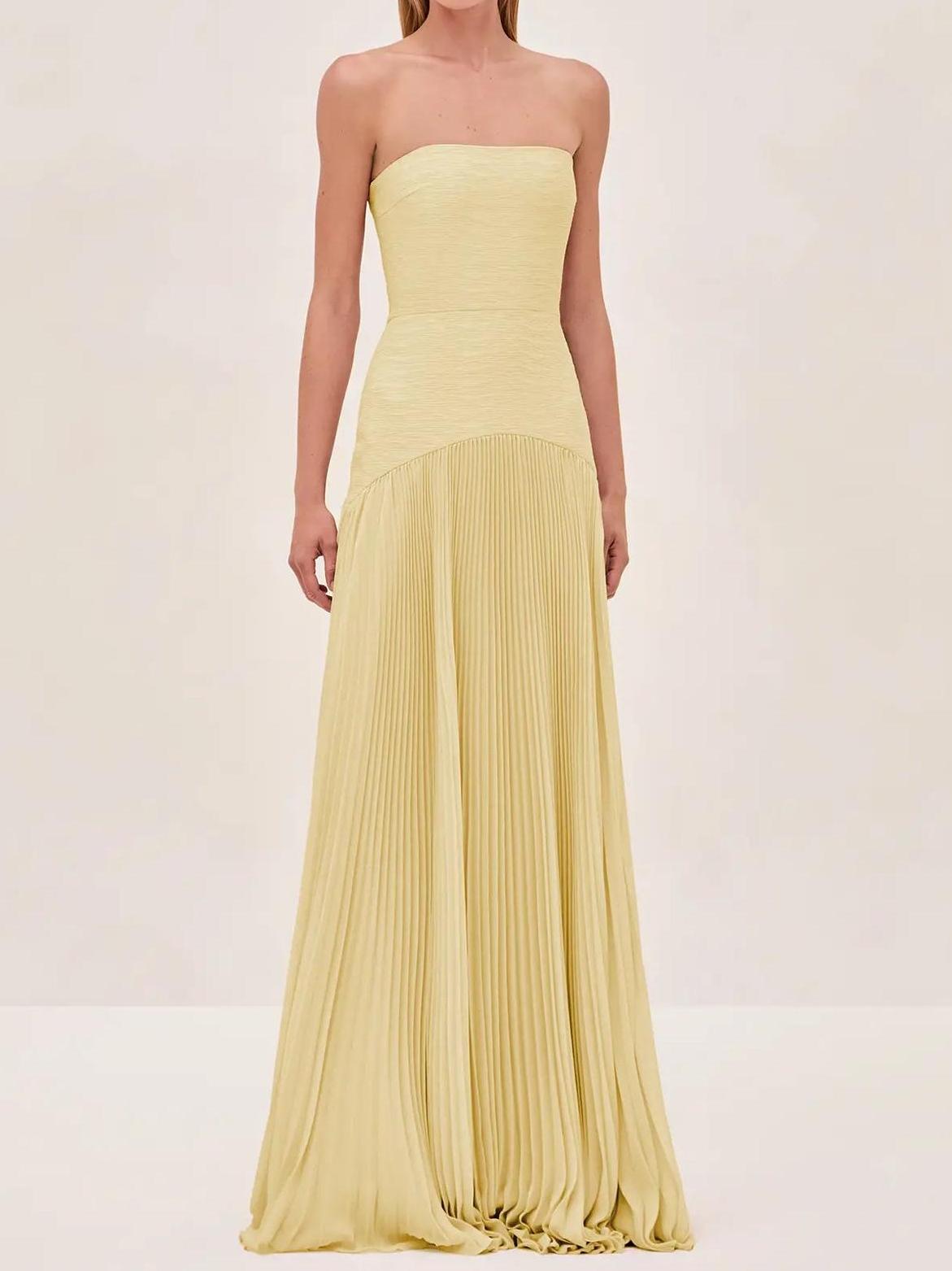 B&M™ | Abito Maxi Reverie