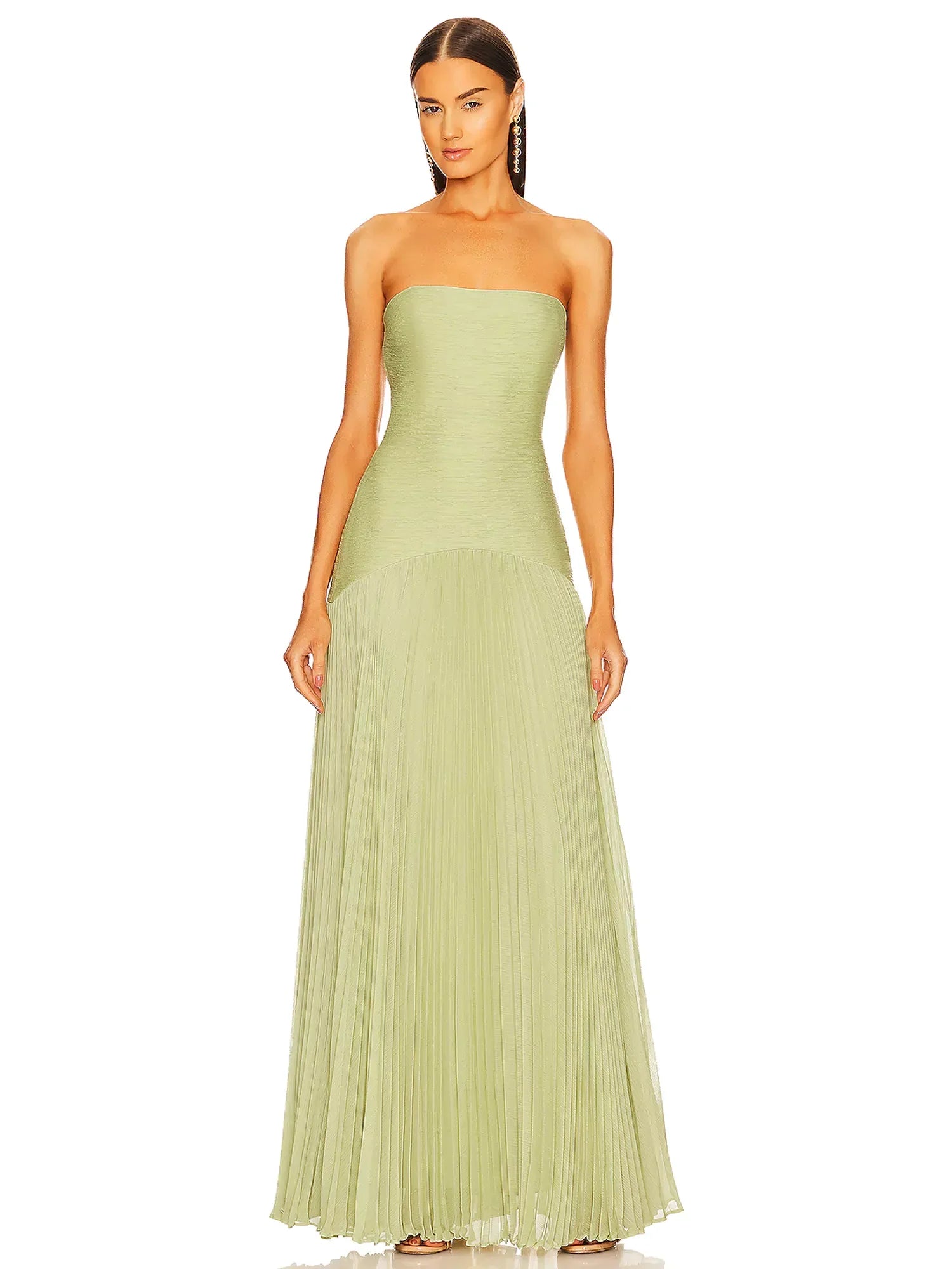 B&M™ | Abito Maxi Reverie