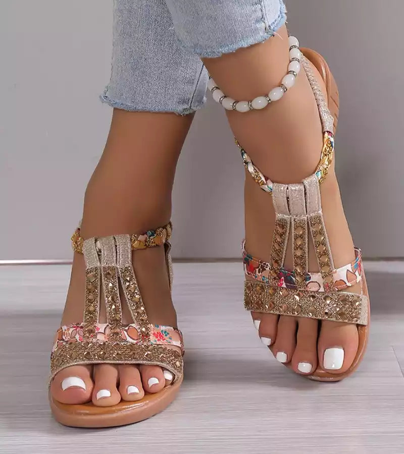 B&M™ | Sandali Ortopedici Chic