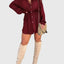 Wine Red