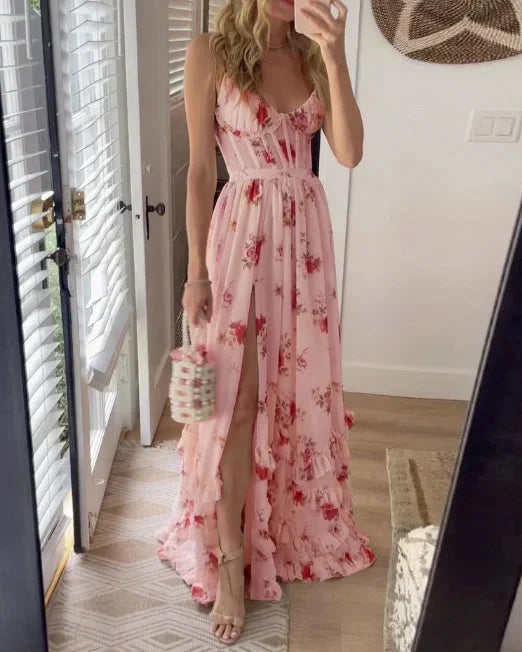 B&M™ | Vestito Fiori