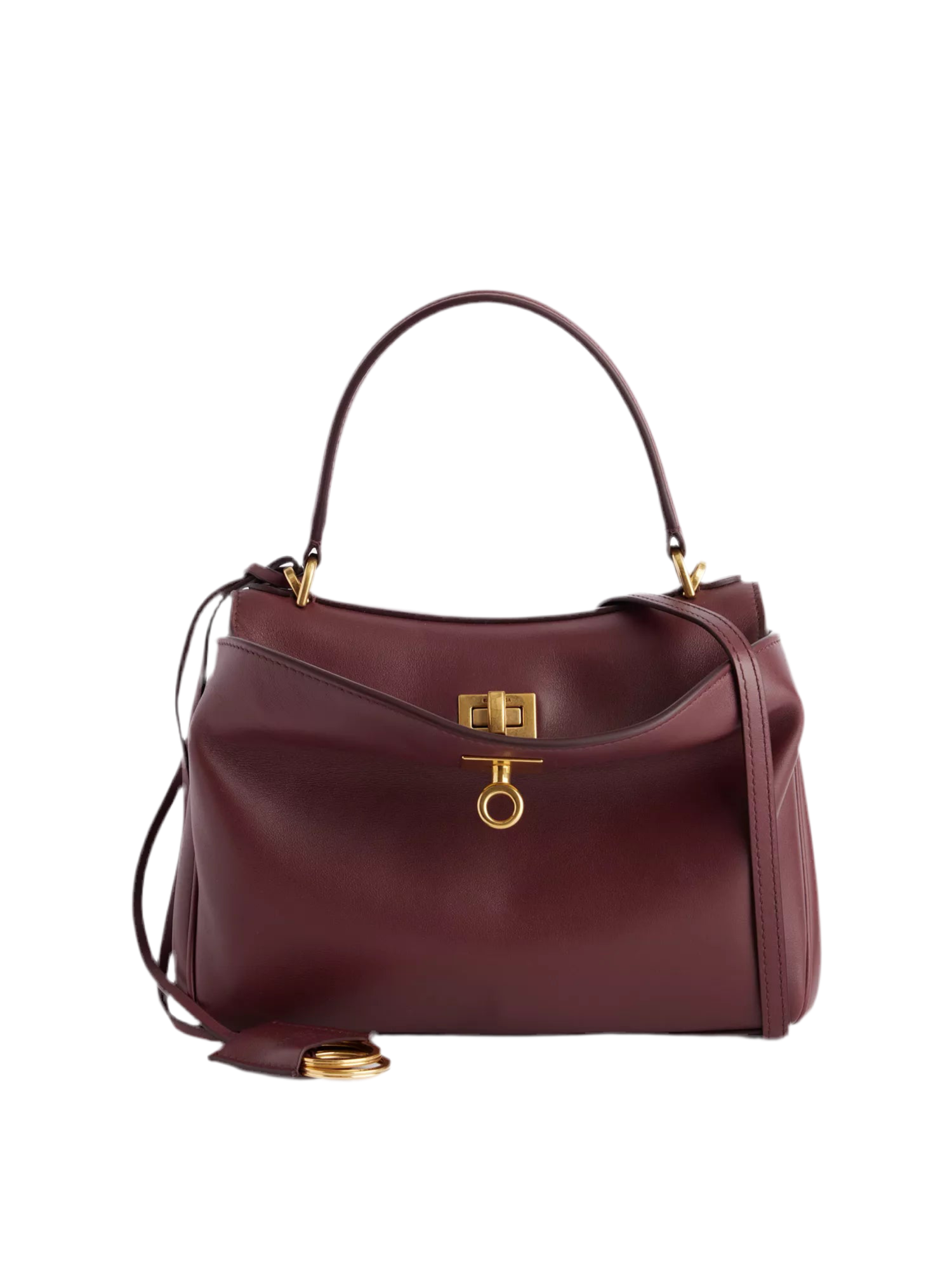 B&M™ | Borsa Tote Elegante