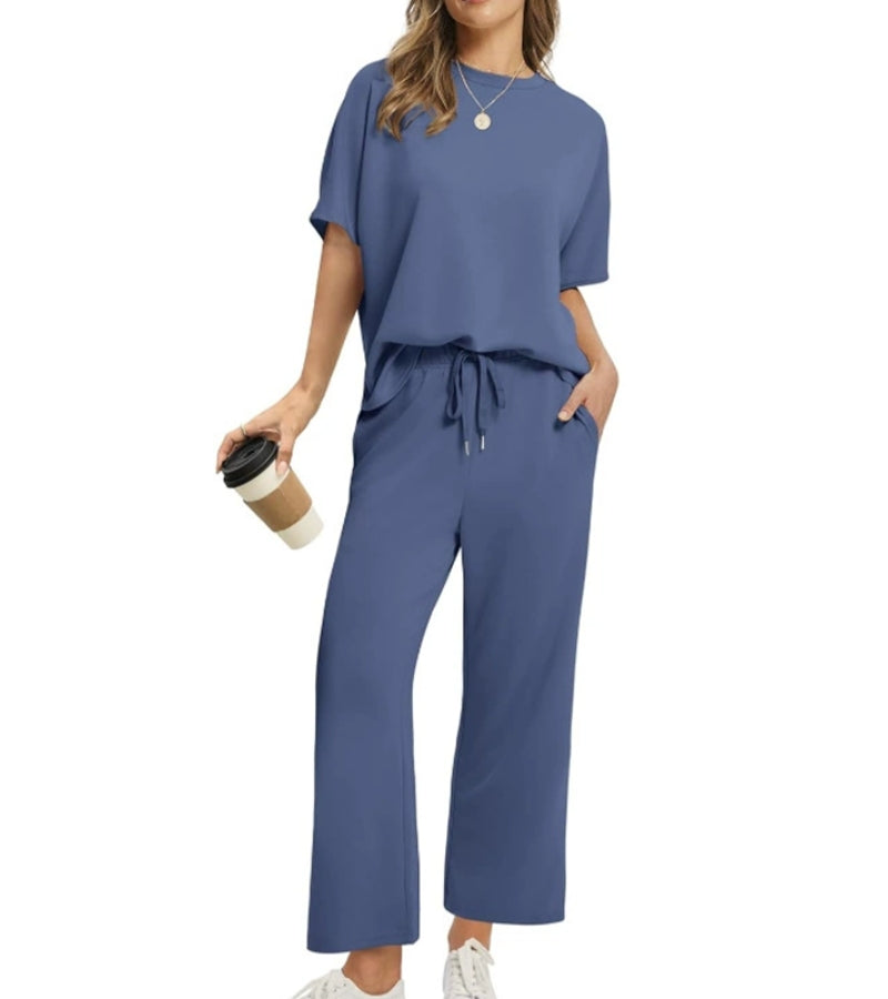 B&M™ | Completo due pezzi dalla silhouette moderna