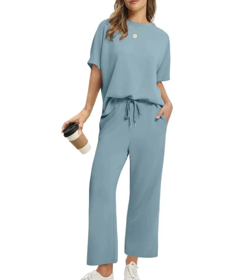 B&M™ | Completo due pezzi dalla silhouette moderna