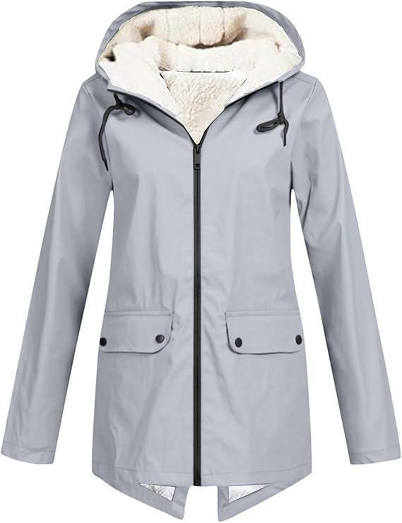 B&M™ | Felpa con Zip