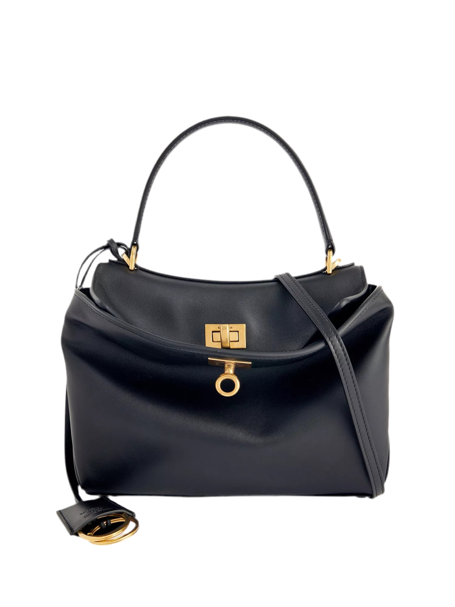 B&M™ | Borsa Tote Elegante