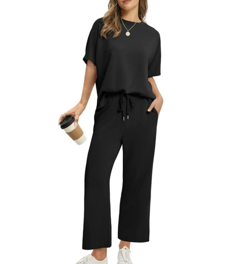 B&M™ | Completo due pezzi dalla silhouette moderna
