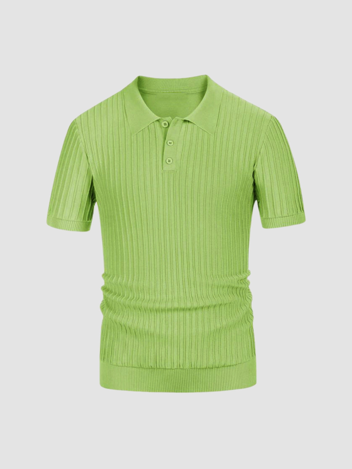 B&M™ | Polo Tricot Rio.