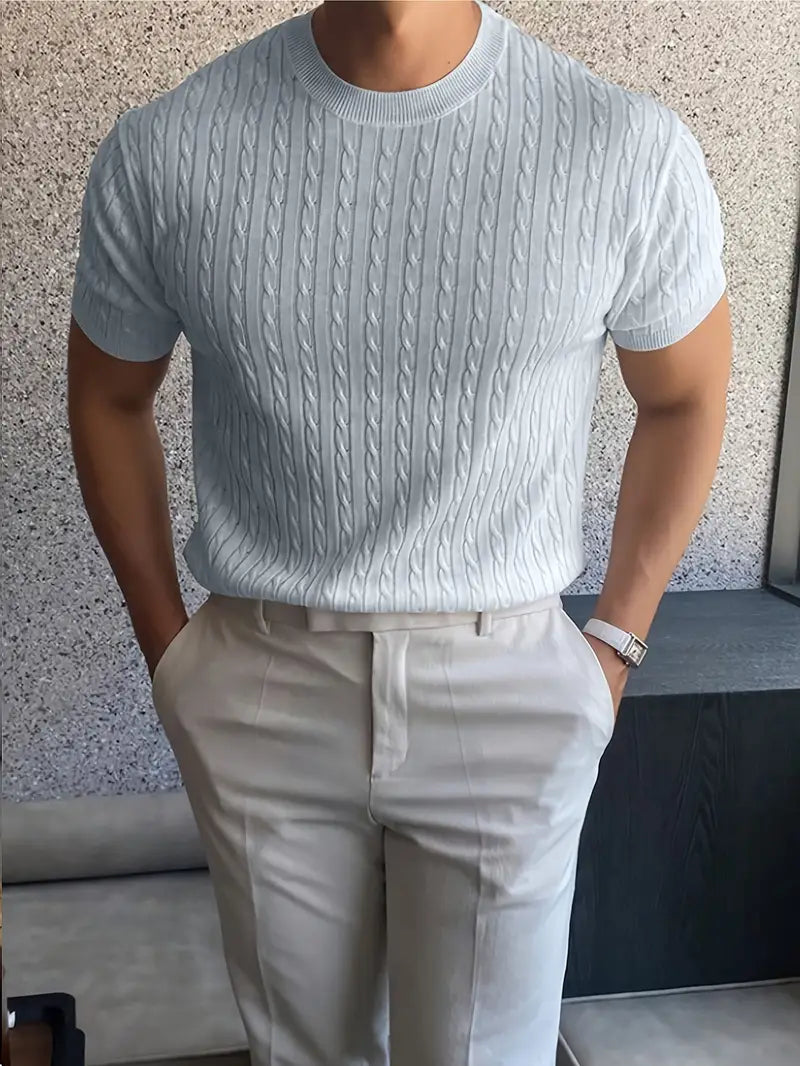 B&M™ | Pullover elegante in maglia