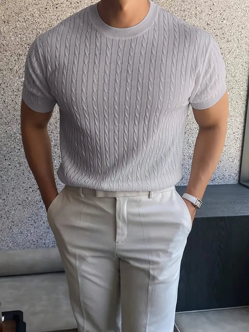B&M™ | Pullover elegante in maglia