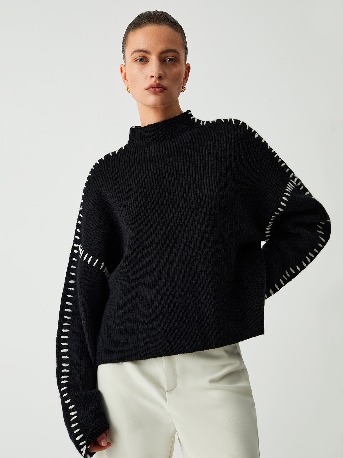 B&M™ | Pull Oversize