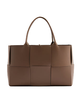 B&M™ | Borsa Tote Grande