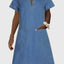 Light Blue Add Pocket