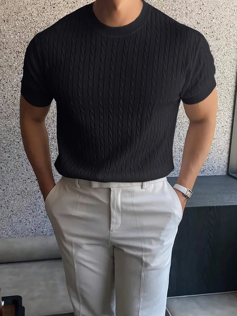 B&M™ | Pullover elegante in maglia