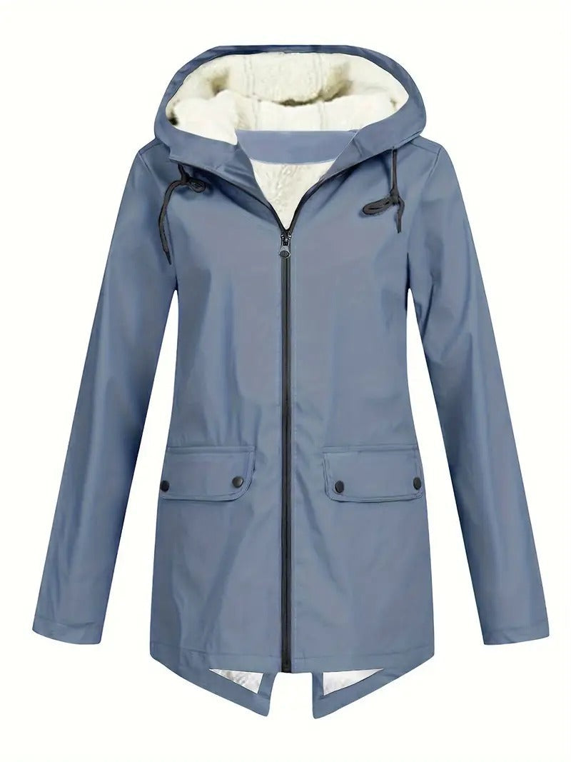 B&M™ | Felpa con Zip